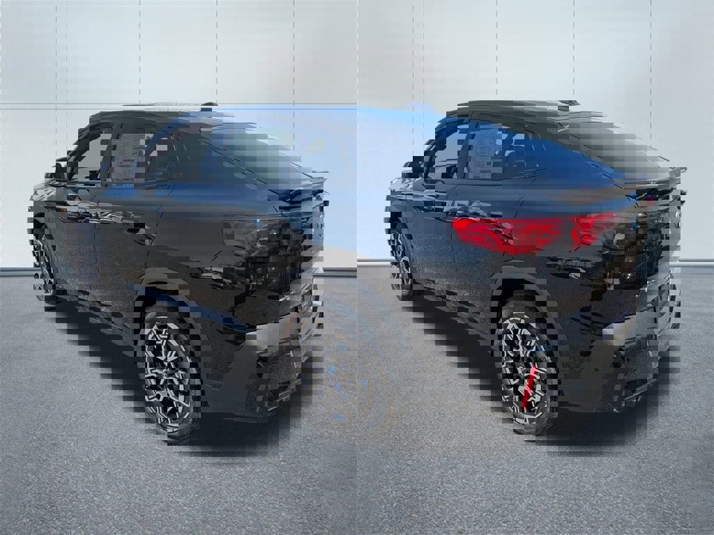 New 2025 BMW X2 xDrive28i w/ Convenience Package image 5
