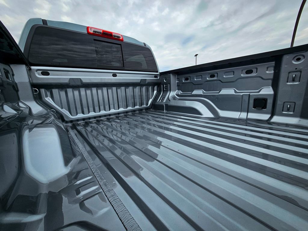 New 2026 GMC Canyon Elevation image 5