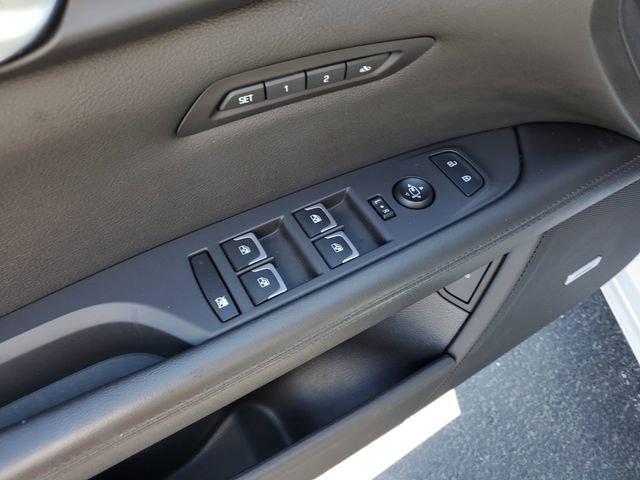 Used 2017 Cadillac CT6 Luxury AWD/4WD image 21