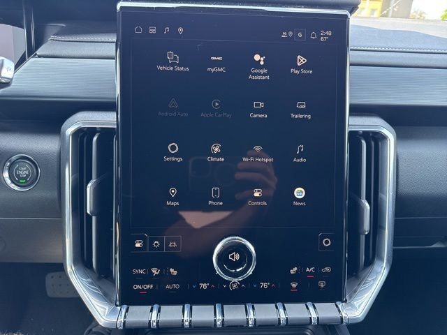 New 2026 GMC Acadia Elevation w/ Black Edition AWD/4WD image 20
