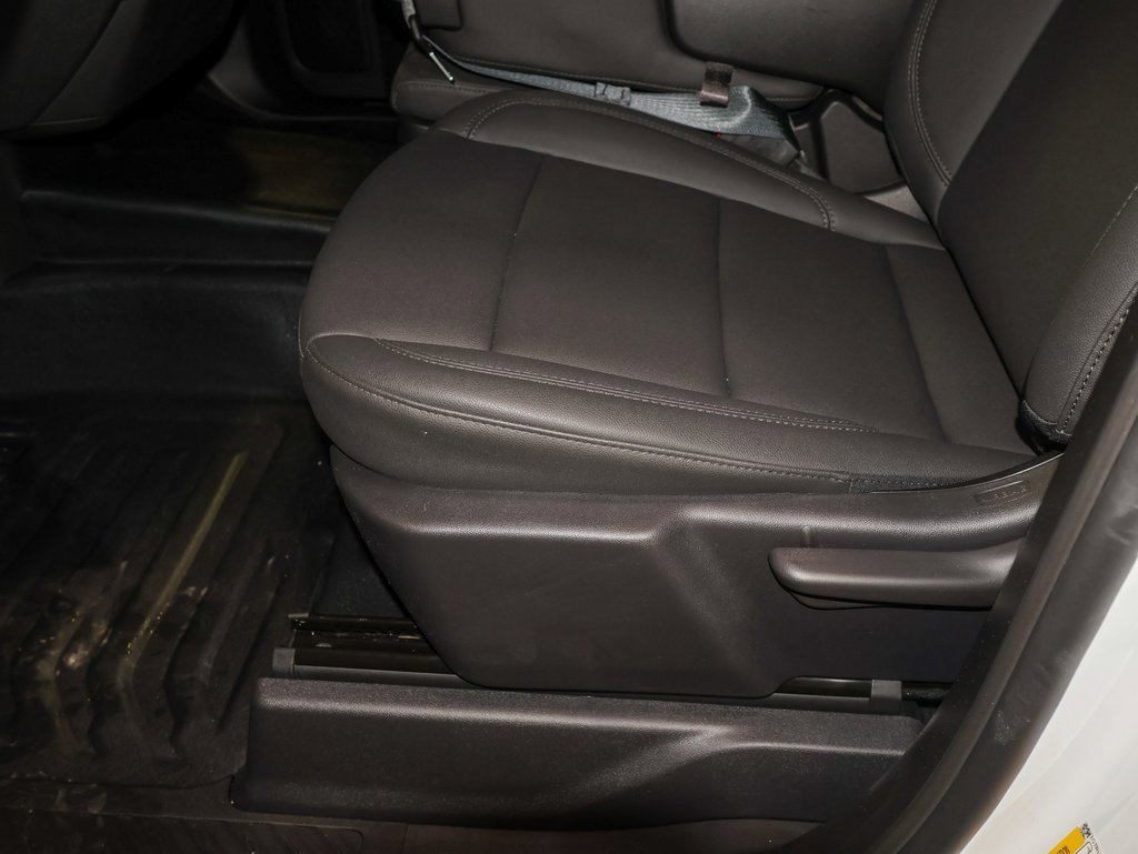 New 2026 GMC Sierra 1500 Pro w/ Pro Value Package image 7