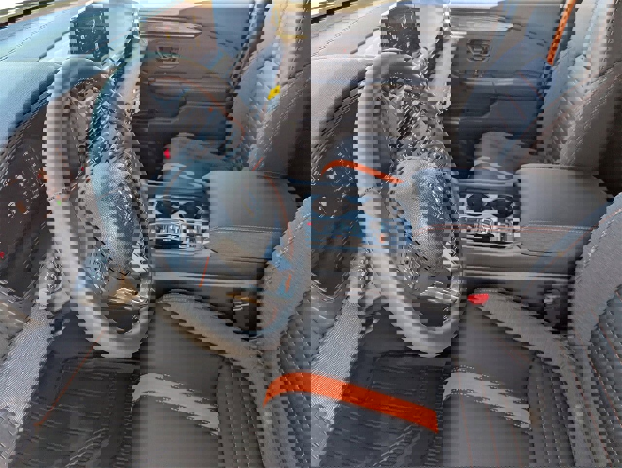 New 2026 Honda Passport TrailSport image 11