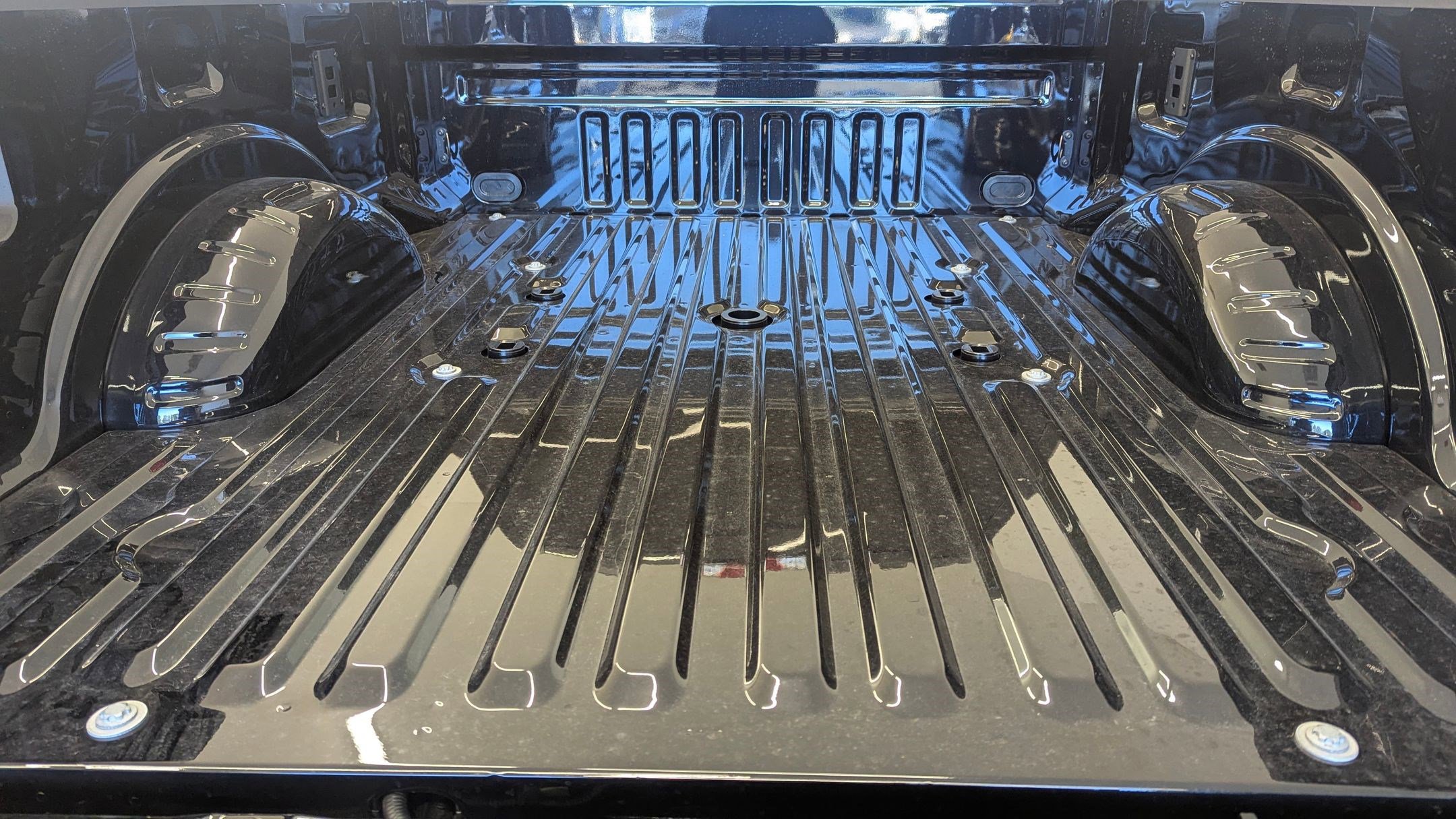 New 2026 Ford F250 Platinum image 24