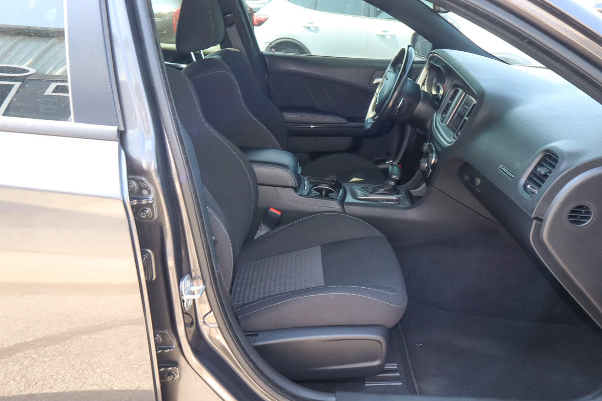 Used 2022 Dodge Charger GT w/ Blacktop Package RWD image 22