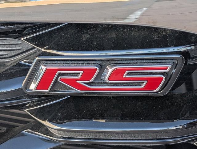 New 2026 Chevrolet Trax RS FWD image 11