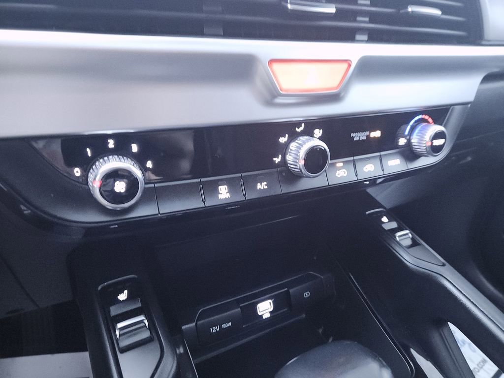 Used 2020 Kia Telluride S FWD image 18