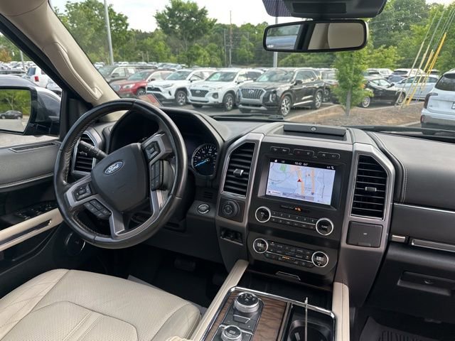 Used 2019 Ford Expedition Platinum AWD/4WD image 10