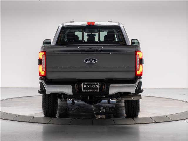 Used 2023 Ford F250 Lariat w/ Tow Technology Package image 4