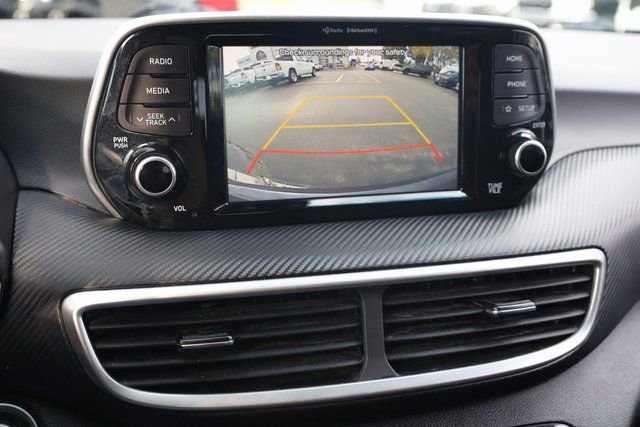 Used 2021 Hyundai Tucson Value image 18