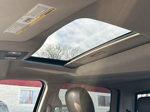 Used 2014 RAM 1500 Laramie Longhorn w/ Convenience Group image 14