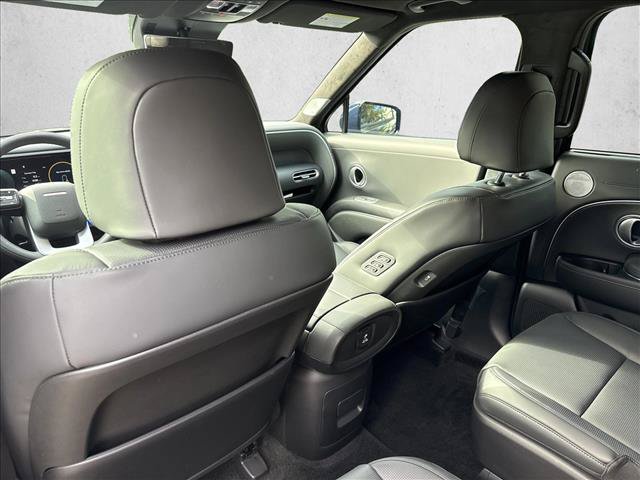 Certified 2026 Hyundai Palisade Calligraphy FWD image 16