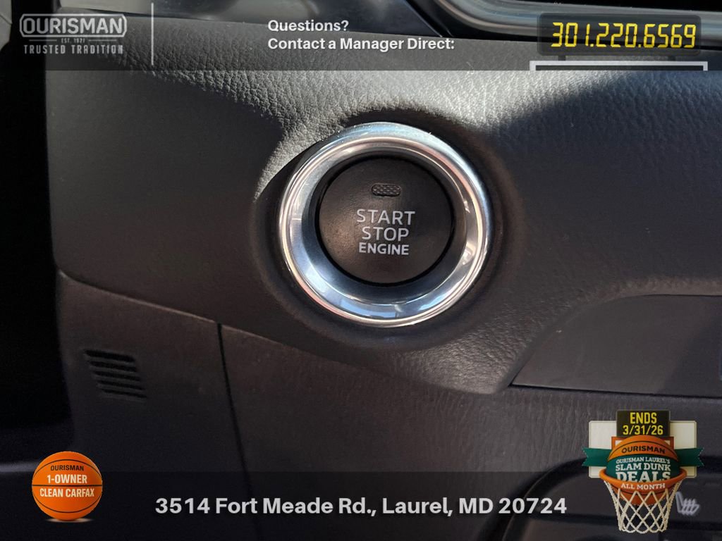 Used 2023 MAZDA CX-5 Carbon Edition image 26