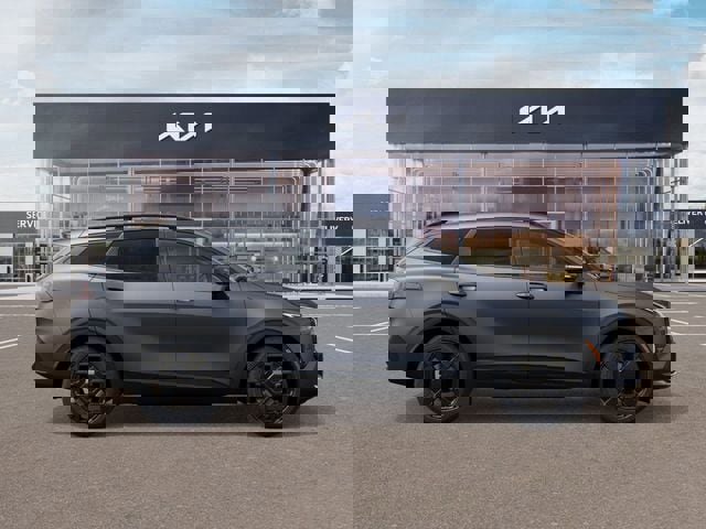 New 2026 Kia Sportage X-Line image 7