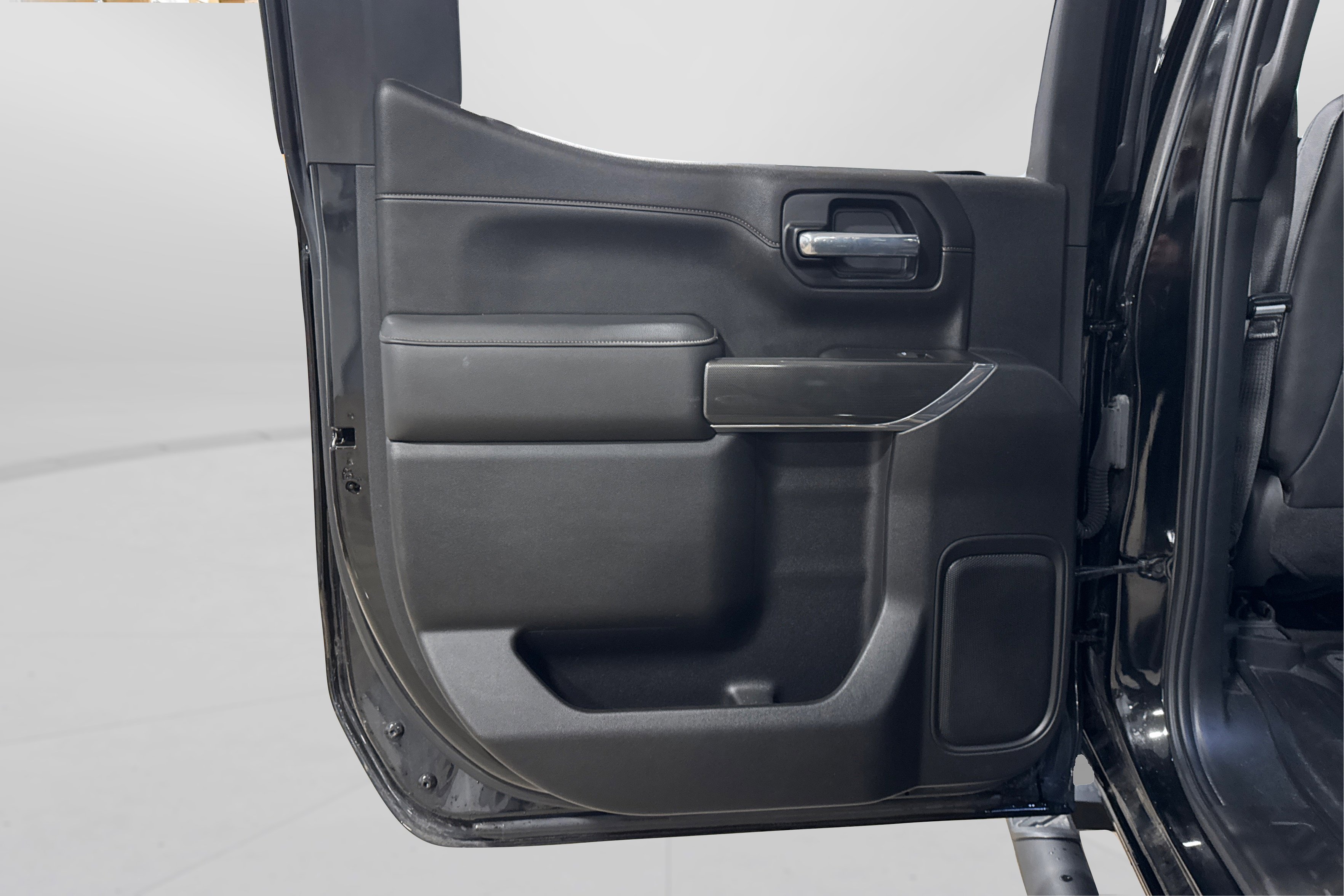 Used 2021 GMC Sierra 1500 AT4 image 36