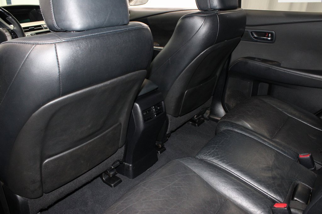 Used 2013 Lexus RX 350 FWD image 20