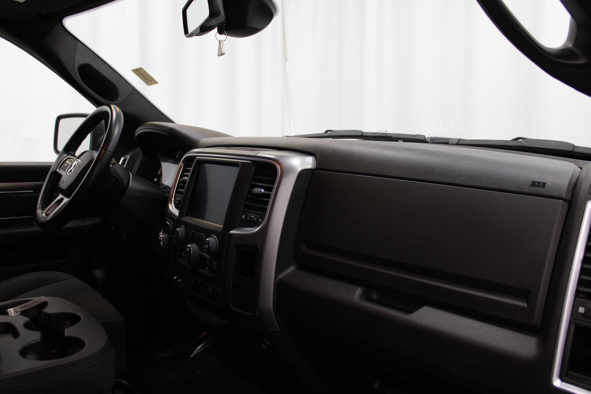 Used 2022 RAM 1500 Classic Warlock image 23