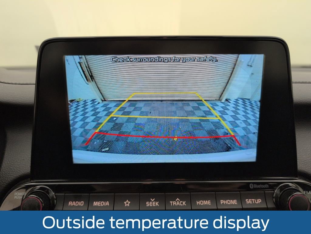 Used 2021 Kia Forte GT-Line image 27