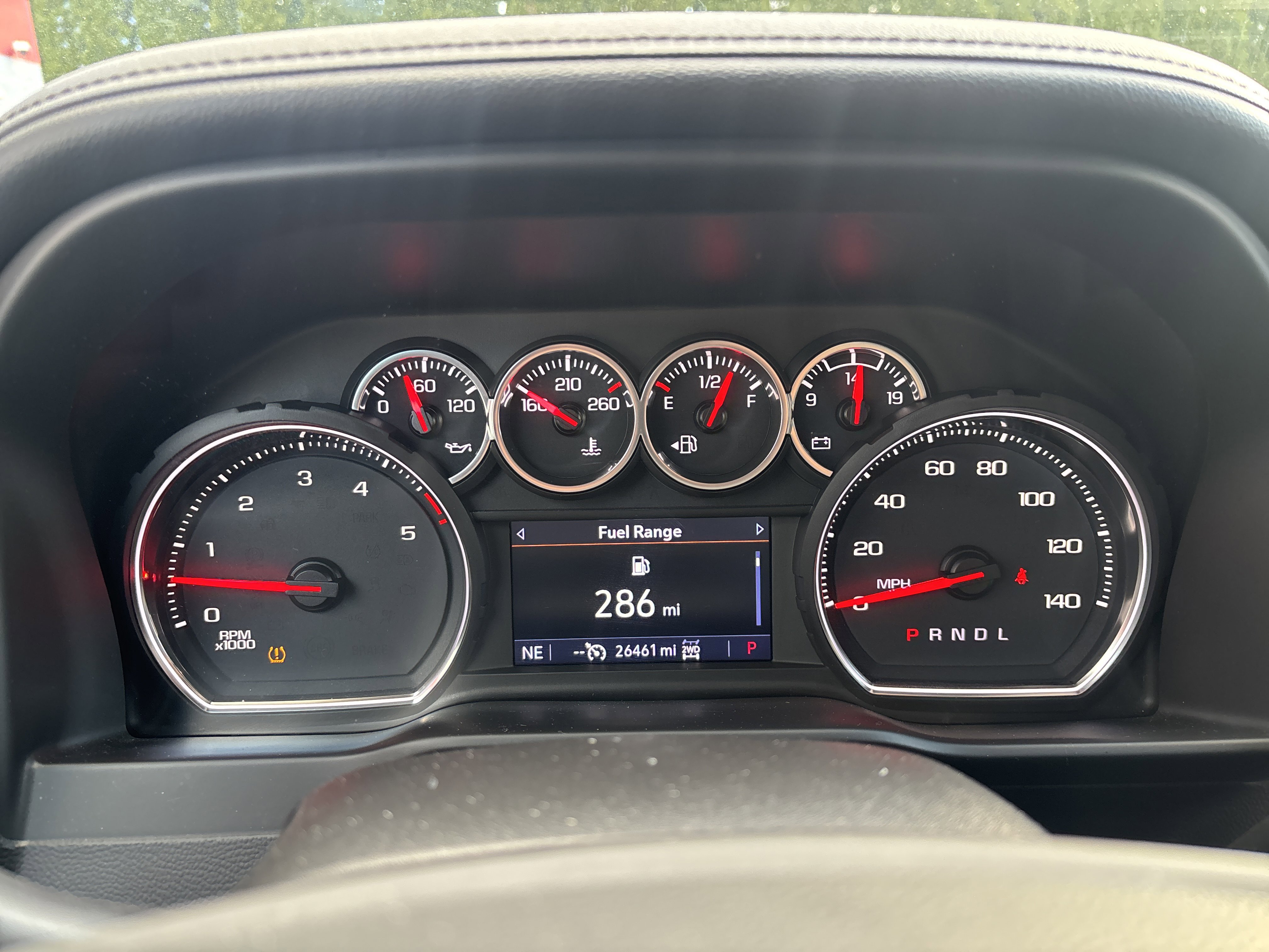 Used 2021 Chevrolet Silverado 2500 LTZ w/ LTZ Plus Package image 23