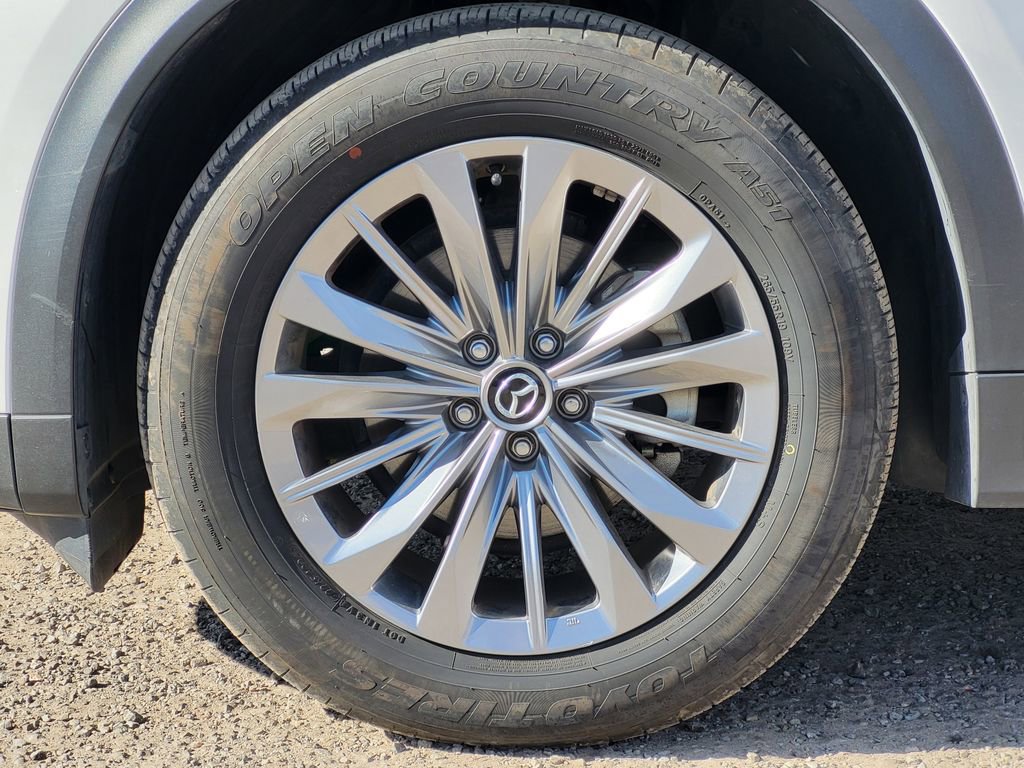 Used 2024 MAZDA CX-90 3.3 Turbo w/ Select Package image 10