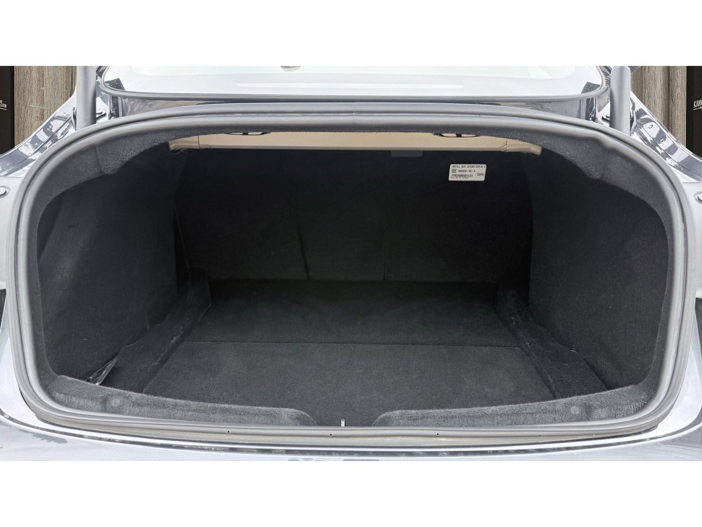 Used 2024 Tesla Model 3 Long Range RWD image 14
