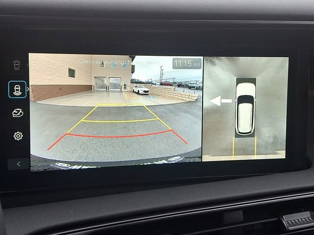 New 2026 Hyundai Palisade XRT Pro image 17