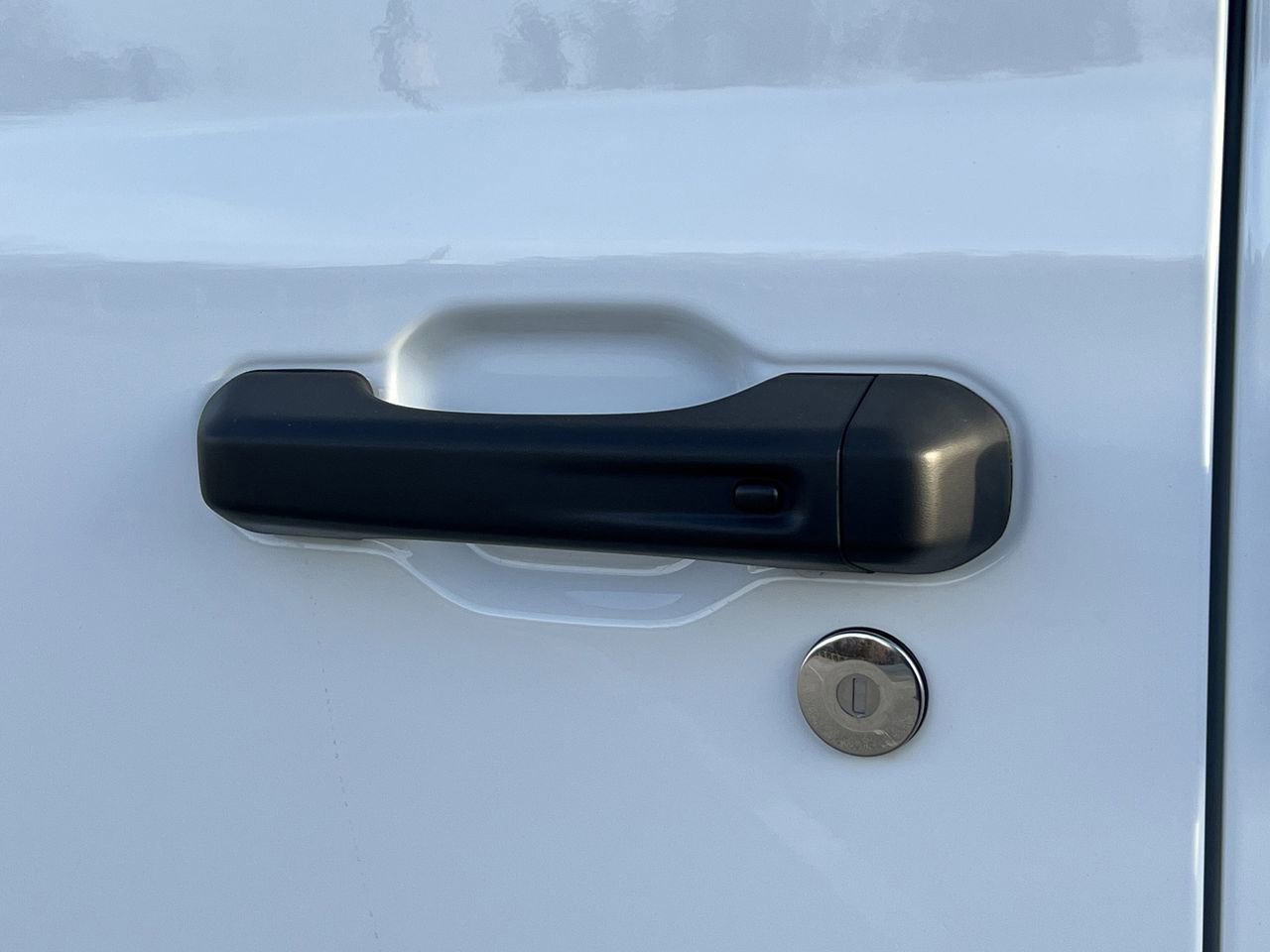 New 2026 Jeep Wrangler Sport S image 27