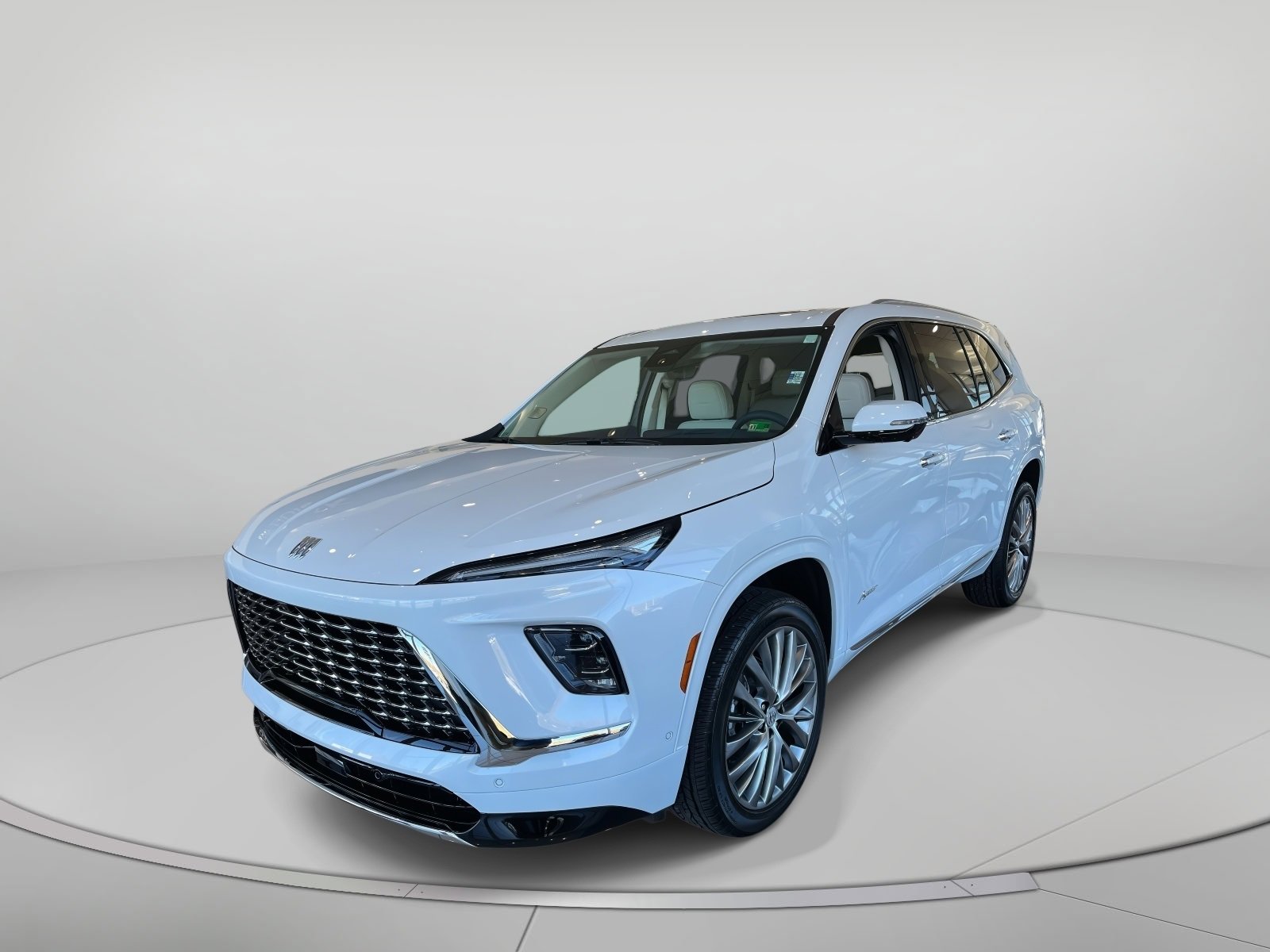 New 2026 Buick Enclave Avenir w/ Super Cruise Package image 5