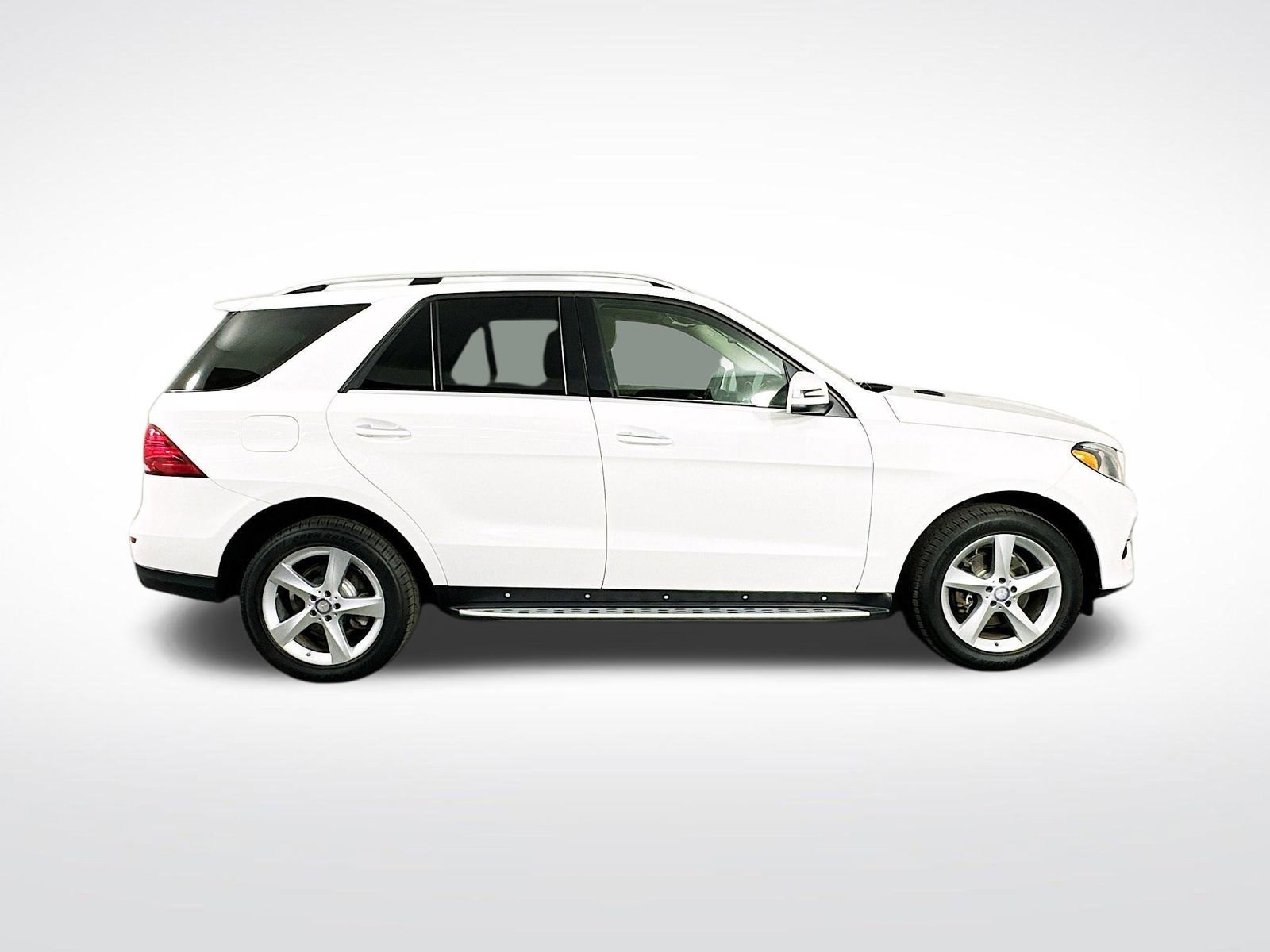 Used 2016 Mercedes-Benz GLE 350 4MATIC image 9