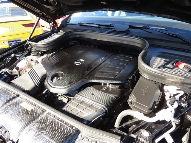 Used 2023 Mercedes-Benz GLE 450 4MATIC image 7