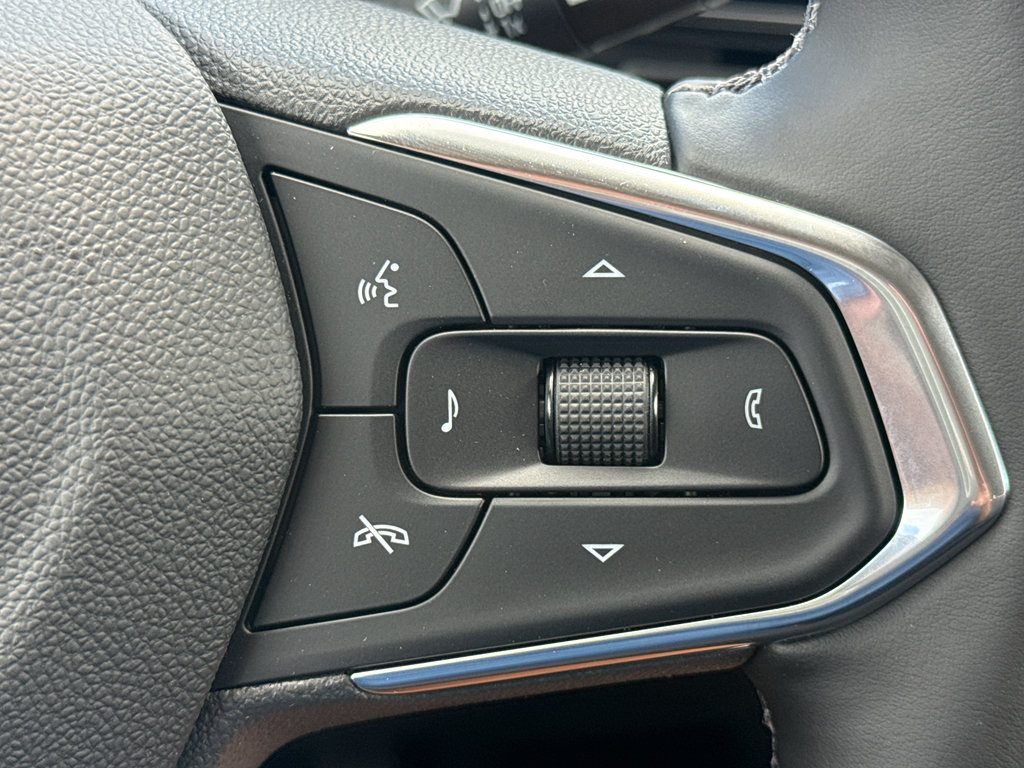 New 2026 Chevrolet Trax LT w/ Driver Confidence Package FWD image 19