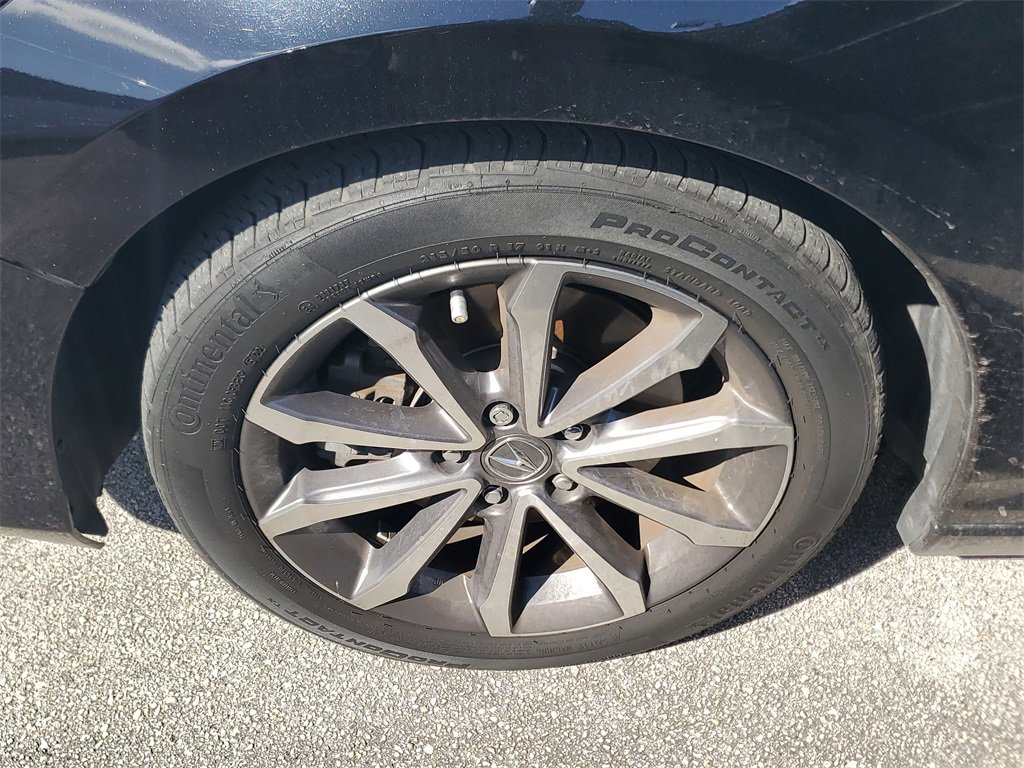 Used 2023 Acura Integra image 4