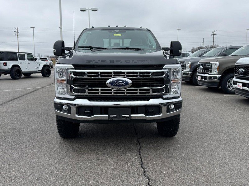 New 2026 Ford F250 XLT w/ Tremor Off-Road Package image 8