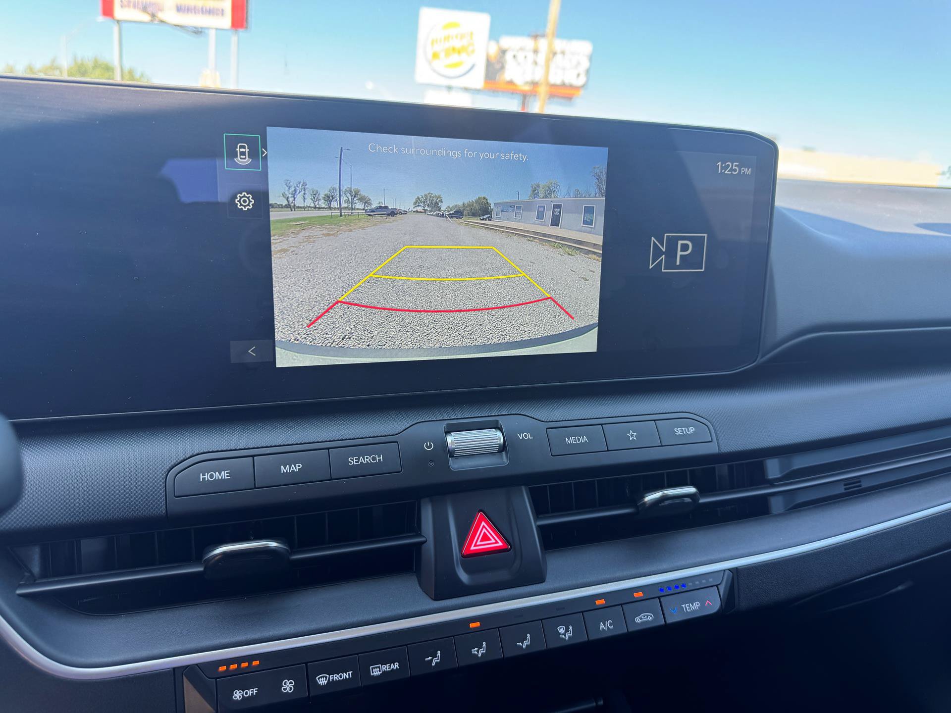 Used 2026 Kia K4 FWD image 16
