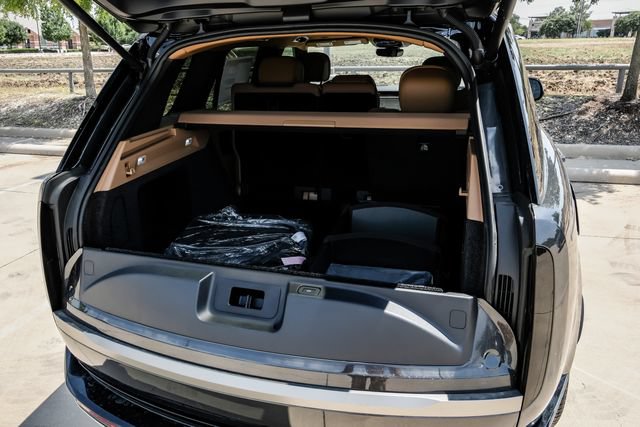 New 2026 Land Rover Range Rover SE AWD/4WD image 64