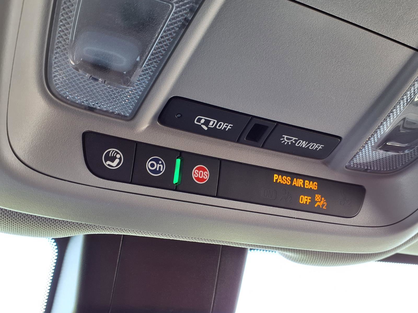 Used 2024 GMC Terrain SLE FWD image 20