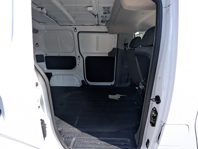 Used 2021 Nissan NV200 SV image 14