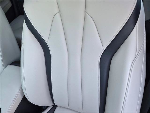 Used 2025 Acura Integra A-Spec FWD image 13