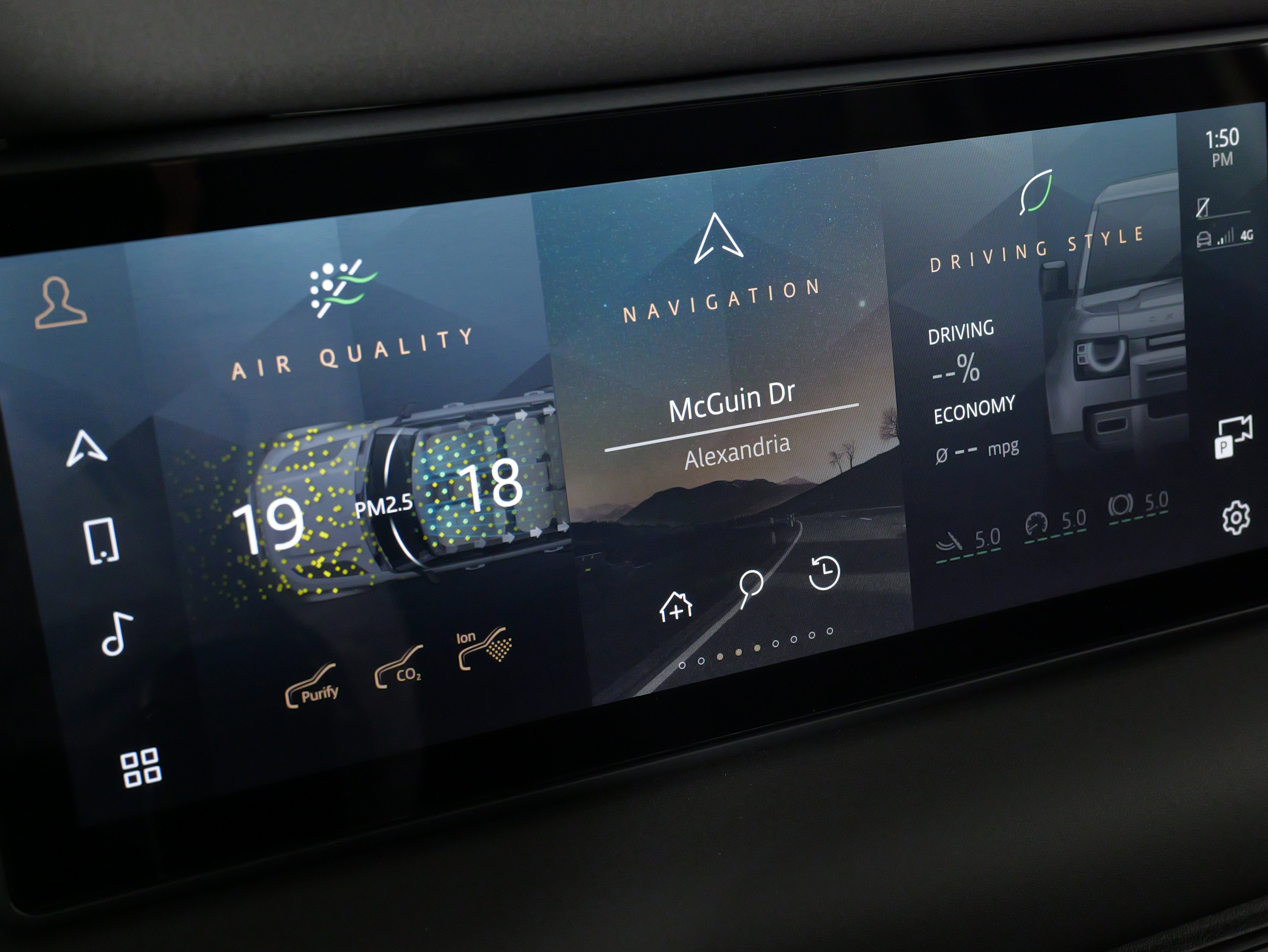 Used 2024 Land Rover Defender 110 S image 51