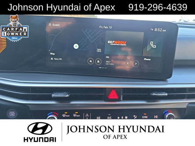 Used 2024 Kia Sorento S w/ Panoramic Sunroof Package image 32