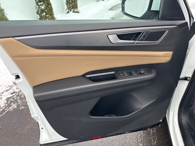 Used 2024 Volkswagen Atlas Cross Sport SE image 10