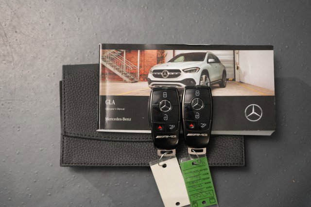 Used 2023 Mercedes-Benz GLA 45 AMG 4MATIC image 61