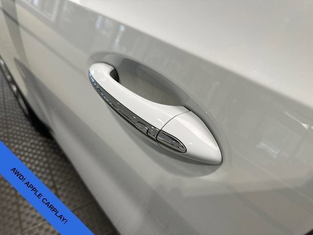 Used 2021 Buick Envision Preferred AWD/4WD image 9