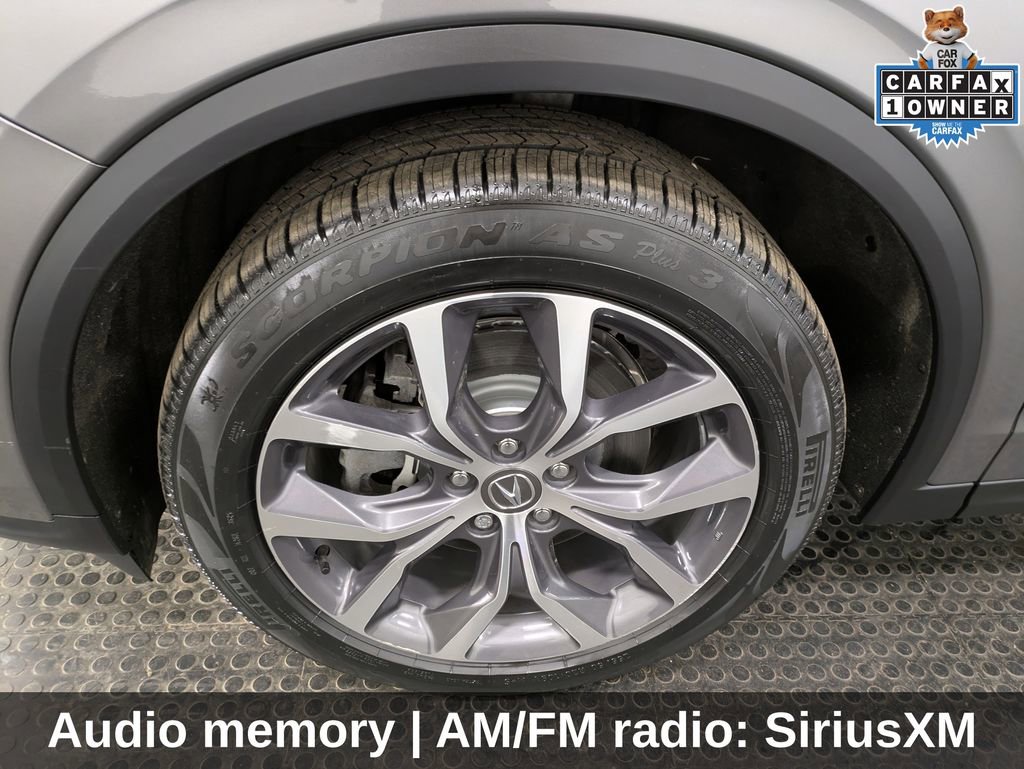 Used 2023 Acura MDX SH-AWD w/ Technology Package image 9