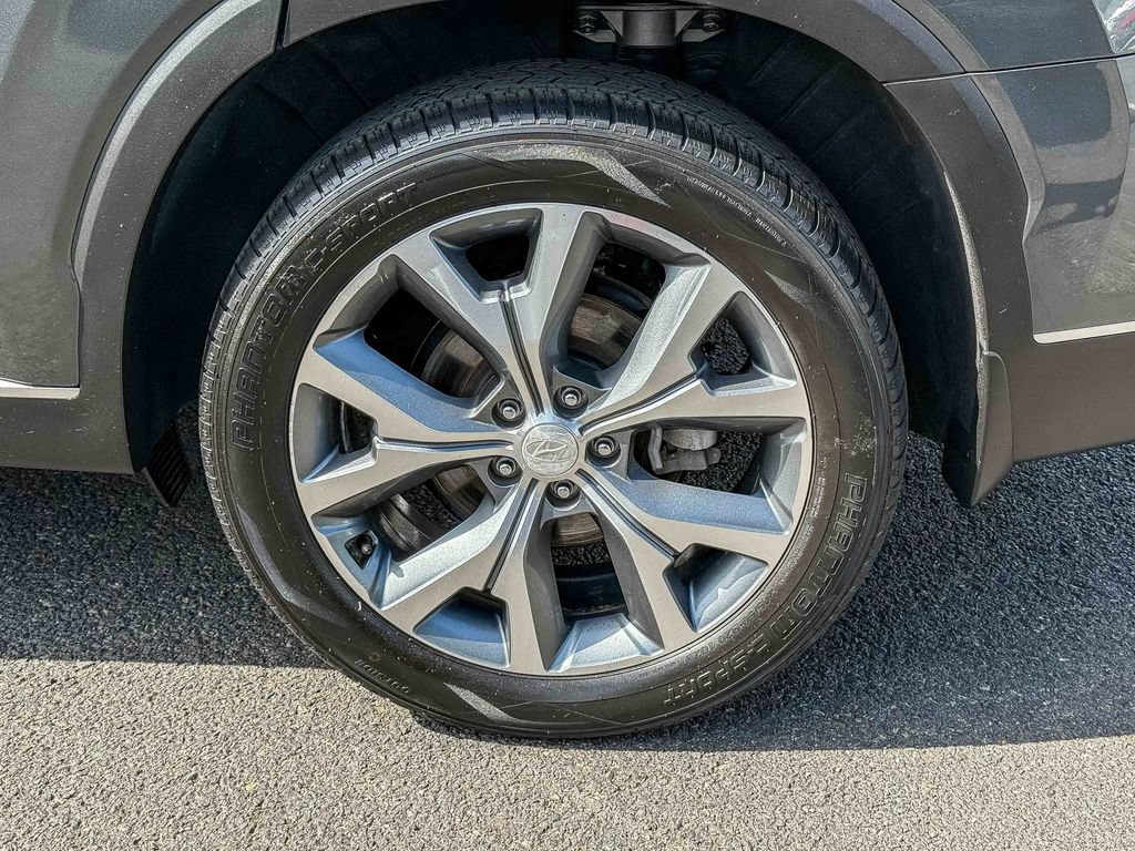 Used 2020 Hyundai Palisade SEL w/ Convenience Package AWD/4WD image 10