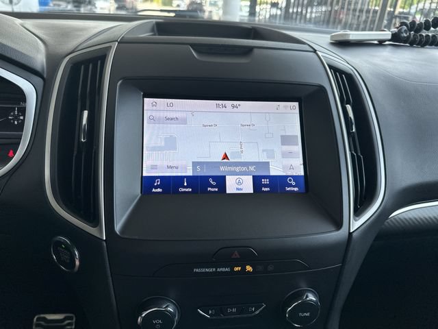 Certified 2020 Ford Edge ST-Line FWD image 19
