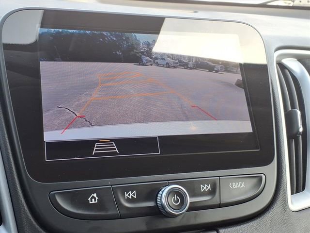 Used 2024 Chevrolet Malibu LT FWD image 27