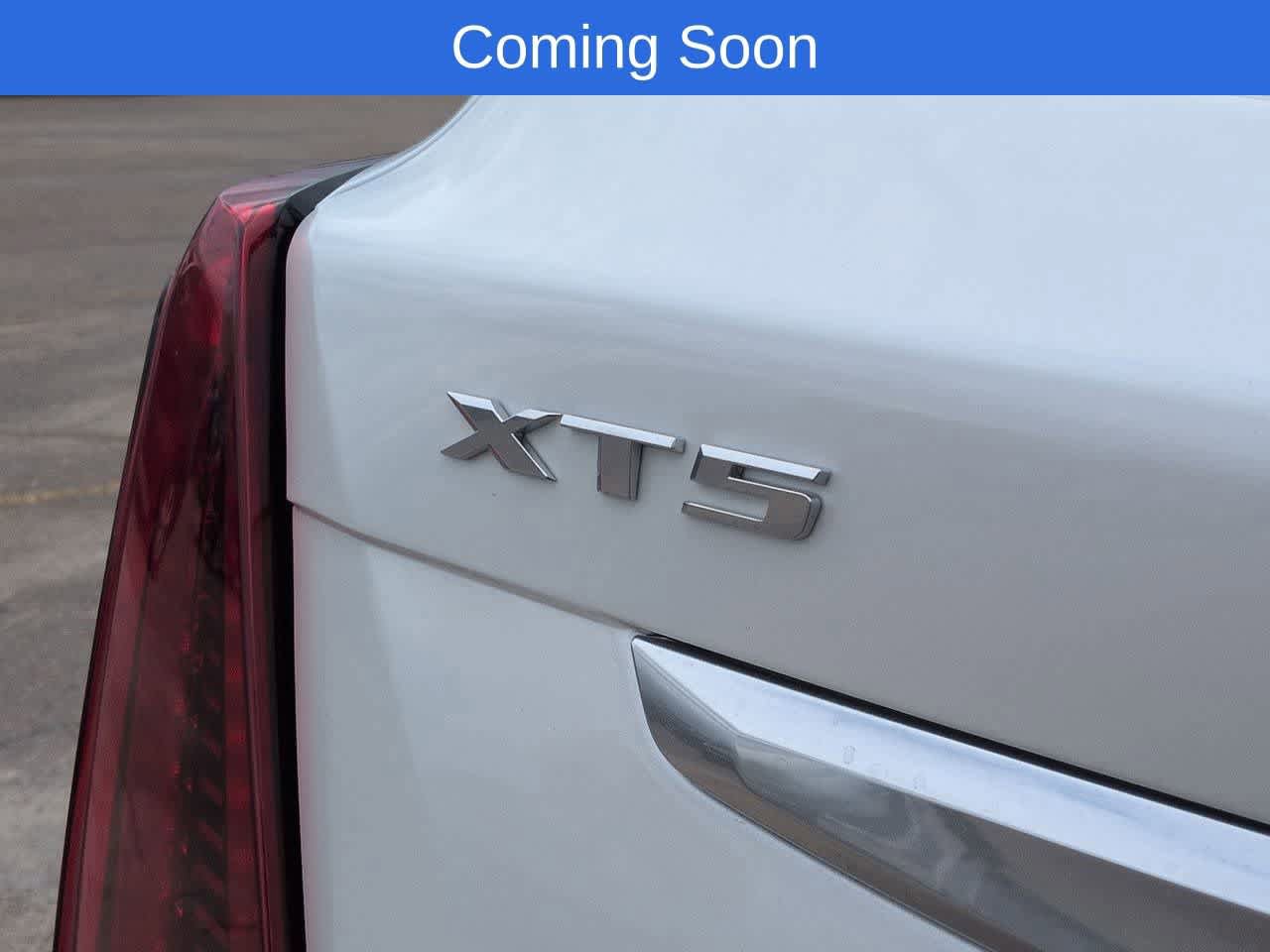 Used 2023 Cadillac XT5 Premium Luxury AWD/4WD image 12