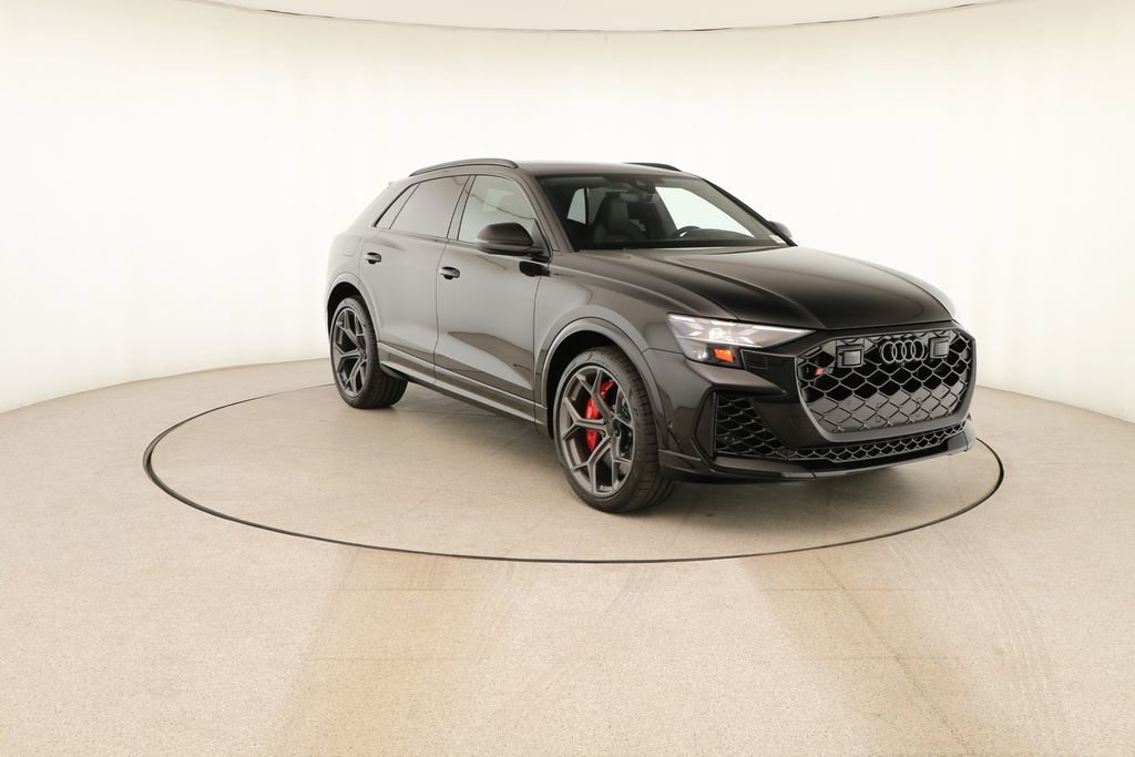 New 2026 Audi RS Q8 performance AWD/4WD image 10