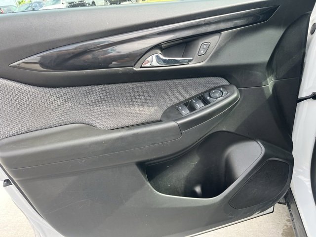 Used 2025 Chevrolet TrailBlazer LT image 9