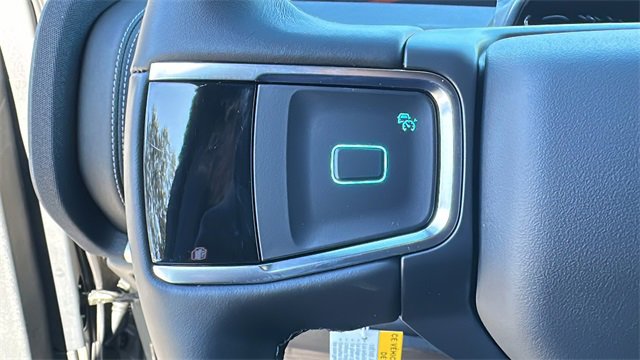 New 2026 Ford Expedition Max Platinum w/ Stealth Performance Package image 24